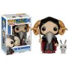 Funko POP! Monty Python and the Holy Grail - Vinyl Figure - TIM ENCHANTER (Mint)
