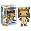 Funko POP! Monty Python and the Holy Grail - Vinyl Figure - KING ARTHUR (Mint)