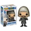Funko POP! Monty Python and the Holy Grail - Vinyl Figure - FRENCH TAUNTER (Mint)