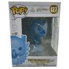 Funko POP! Harry Potter Vinyl Figure - DUMBLEDORE'S PATRONUS (Phoenix) #127 (Mint)