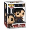 Funko POP! Movies - Mortal Kombat (2021) Vinyl Figure - COLE YOUNG #1054 (Mint)