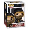 Funko POP! Movies - Mortal Kombat (2021) Vinyl Figure - SCORPION #1055 (Mint)