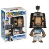 Funko POP! Monty Python and the Holy Grail - Vinyl Figure - SIR BEDEVERE (Mint)