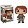 Funko POP! TV - Outlander Vinyl Figure - JAMIE FRASER (Mint)
