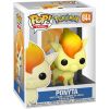 Funko POP! Games - Pokemon S6 Vinyl Figure - PONYTA #644 (Mint)