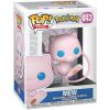 Funko POP! Games - Pokemon S6 Vinyl Figure - MEW #643 (Mint)