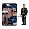 Funko Super 7 - Terminator 2: Judgment Day ReAction Figure - THE TERMINATOR T800 (Mint)