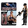 Funko Super 7 - Terminator 2: Judgment Day ReAction Figure - SARAH CONNOR (Mint)