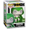 Funko POP! DC Super Heroes - Batman Vinyl Figure - SPECTRE #380 (Mint)