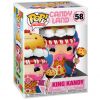 Funko POP! Retro Toys - Candyland Vinyl Figure - KING KANDY #58 (Mint)