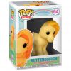 Funko POP! Retro Toys - My Little Pony Vinyl Figure - BUTTERSCOTCH #64 (Mint)