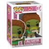 Funko POP! Garbage Pail Kids S2 Vinyl Figure - ALI GATOR #07 (Mint)