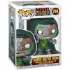 Funko POP! Marvel Zombies Vinyl Bobble Figure - ZOMBIE DOCTOR DOOM #789 (Mint)