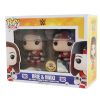 Funko POP! WWE - Divas Vinyl Figures 2-Pack - BRIE & NIKKI BELLA *Exclusive* (Mint)