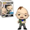 Funko POP! Movies - The Goonies Vinyl Figure - SLOTH (Ice Cream) #1069 *Exclusive* (Mint)