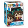 Funko POP! Animation - Bakugan Vinyl Figure - DAN KUSO #963  (Mint)