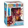 Funko POP! Animation - Bakugan Vinyl Figure - DRAGONOID #966 (Mint)