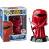 Funko POP! Star Wars Vinyl Bobble-Head - IMPERIAL GUARD #57 *Walgreen's Exclusive* (Mint)
