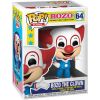 Funko POP! Icons Vinyl Figure - BOZO THE CLOWN #64 (Mint)