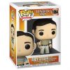 Funko POP! Movies - 40 Year Old Virgin Vinyl Figure - ANDY Holding Oscar #1064 (Mint)