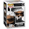 Funko POP! Rocks Vinyl Figure - AALIYAH #209 (Mint)
