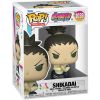 Funko POP! Animation - Boruto: Naruto Next Generations S2 Vinyl Figure - SHIKADAI #1039 (Mint)