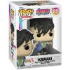 Funko POP! Animation - Boruto: Naruto Next Generations S2 Vinyl Figure - KAWAKI #1036 (Mint)