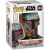 Funko POP! Star Wars Vinyl Bobble Figure - The Mandalorian S5 - COBB VANTH #484 (Mint)