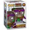 Funko POP! Marvel Zombies Vinyl Bobble Figure - ZOMBIE M.O.D.O.K. #791 (Mint)