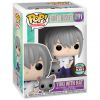 Funko POP! Animation - Fruits Basket Vinyl Figure - YUKI WITH RAT #891 (Mint)