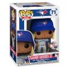Funko POP! MLB Wave 6 Vinyl Figure - VLADIMIR GUERRERO JR. (Toronto Blue Jays) #71 (Mint)