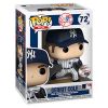 Funko POP! MLB Wave 6 Vinyl Figure - GERRIT COLE (New York Yankees) #72 (Mint)