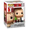 Funko POP! WWE Wave 13 Vinyl Figure - OTIS #88 (Mint)