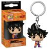 Funko Pocket POP! Keychain - Dragonball Z S2 - GOKU (1.5 inch) (Mint)