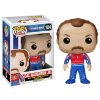 Funko POP! Talladega Nights - Vinyl Figure - CAL NAUGHTON JR (Mint)