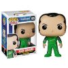 Funko POP! Talladega Nights - Vinyl Figure - JEAN GIRARD (Mint)