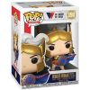Funko POP! Heroes Wonder Woman 80 Years Vinyl Figure - WONDER WOMAN (Challenge of the Gods) #390 (Mi