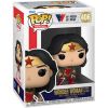 Funko POP! Movies - Wonder Woman (80 Years) Vinyl Figure - WONDER WOMAN (A Twist of Fate) #406 (Mint