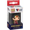 Funko Pocket POP! Keychain - Wonder Woman (80 Years) - WONDER WOMAN (A Twist of Fate) (Mint)