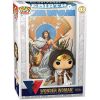 Funko POP! Comic Covers Vinyl Figure Set - WONDER WOMAN (DC Universe Rebirth) #03 (Mint)