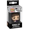 Funko Pocket POP! Keychain - Umbrella Academy - NUMBER FIVE (Mint)
