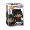 Funko POP! Television - Umbrella Academy S2 Vinyl Figure - ALLISON #1112 (Mint)