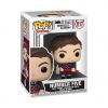 Funko POP! Television - Umbrella Academy S2 Vinyl Figure - NUMBER FIVE #1117 (Mint)
