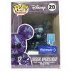 Funko POP! Art Series Disney Vinyl Figure - SORCERER'S APPRENTICE MICKEY #20 (Mint)