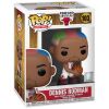 Funko POP! NBA Legends Wave 2 Vinyl Figure - DENNIS RODMAN (Chicago Bulls) #103 (Mint)
