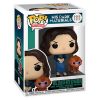 Funko POP! Television - His Dark Materials Vinyl Figure - MRS. COULTER w/ DAEMON MONKEY #1111 (Mint)