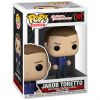 Funko POP! Movies - Fast & Furious 9 Vinyl Figure - JAKOB TORETTO #1079 (Mint)