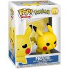 Funko POP! Games - Pokemon S7 Vinyl Figure - PIKACHU (Attack Stance) #779 (Mint)