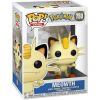 Funko POP! Games - Pokemon S7 Vinyl Figure - MEOWTH #780 (Mint)