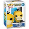 Funko POP! Games - Pokemon S7 Vinyl Figure - PSYDUCK #781 (Mint)
